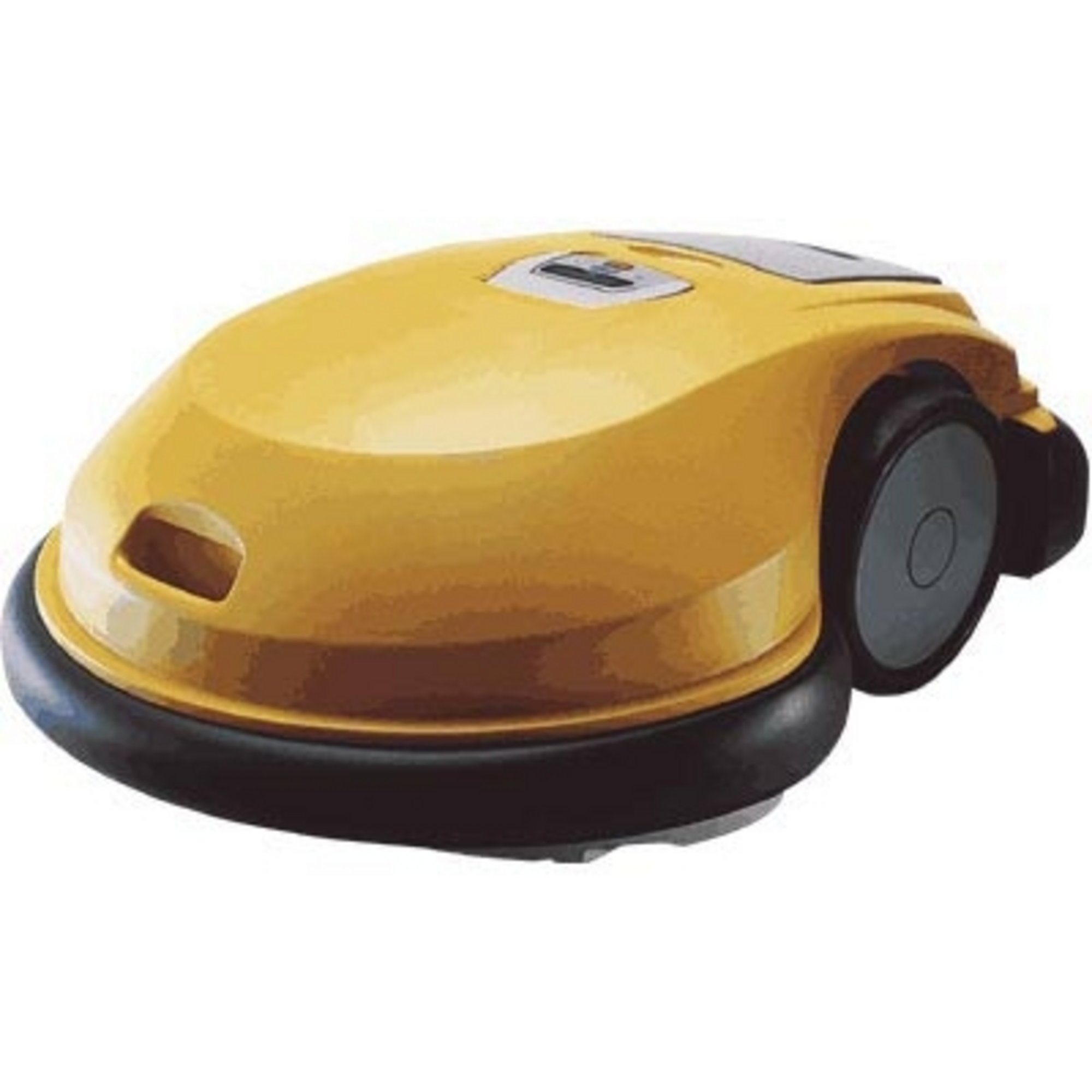 Robotic Lawn Mower